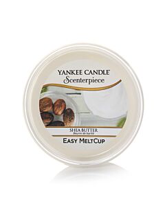 Yankee Candle Shea Butter Melt Cup